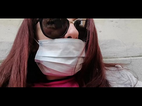 ❤️ Nicoletta tau ua pauj rau nws cov neeg zej zog thiab pees hauv nws lub chaw nres tsheb (Tshwj xeeb Covid19 Italian Quarantine) ❌ porn ntawm hmn.tukifporno.ru% Ib ❤