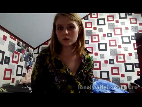 ❤️ Cov tub ntxhais hluas blonde menyuam kawm ntawv los ntawm Russia nyiam dicks loj. ❌  porn  ntawm hmn.tukifporno.ru%  Ib ❤