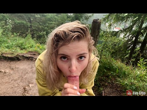 ❤️ Hluas nkauj nqos cum tom qab ib tug pej xeem blowjob - Eva Elfi ❌ porn ntawm hmn.tukifporno.ru% Ib ❤