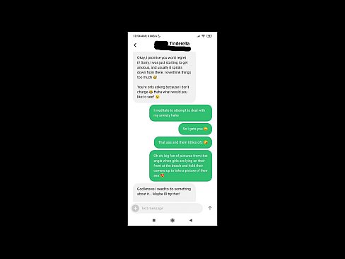 ❤️ Kuv ntxiv PAWG tshiab los ntawm Tinder rau kuv harem ( tham nrog Tinder nrog ) ❌ porn ntawm hmn.tukifporno.ru% Ib ❤